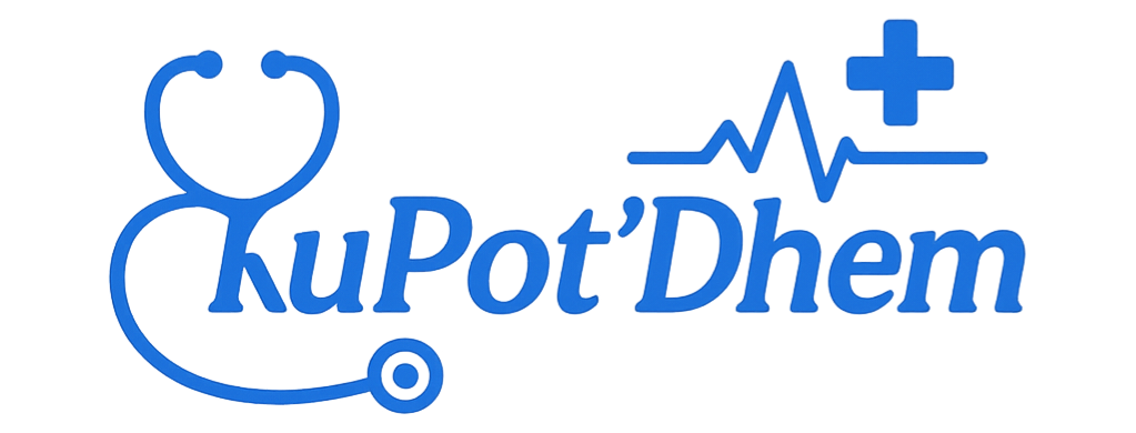 Kupotdhem Logo